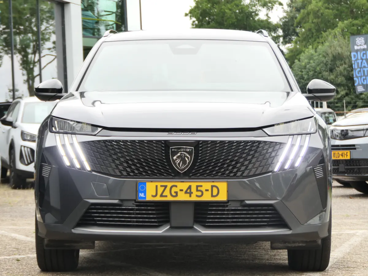 1.2 Hybrid 145pk Allure Automaat | 7 persoons | Camera | Apple Carplay/ Android Auto
