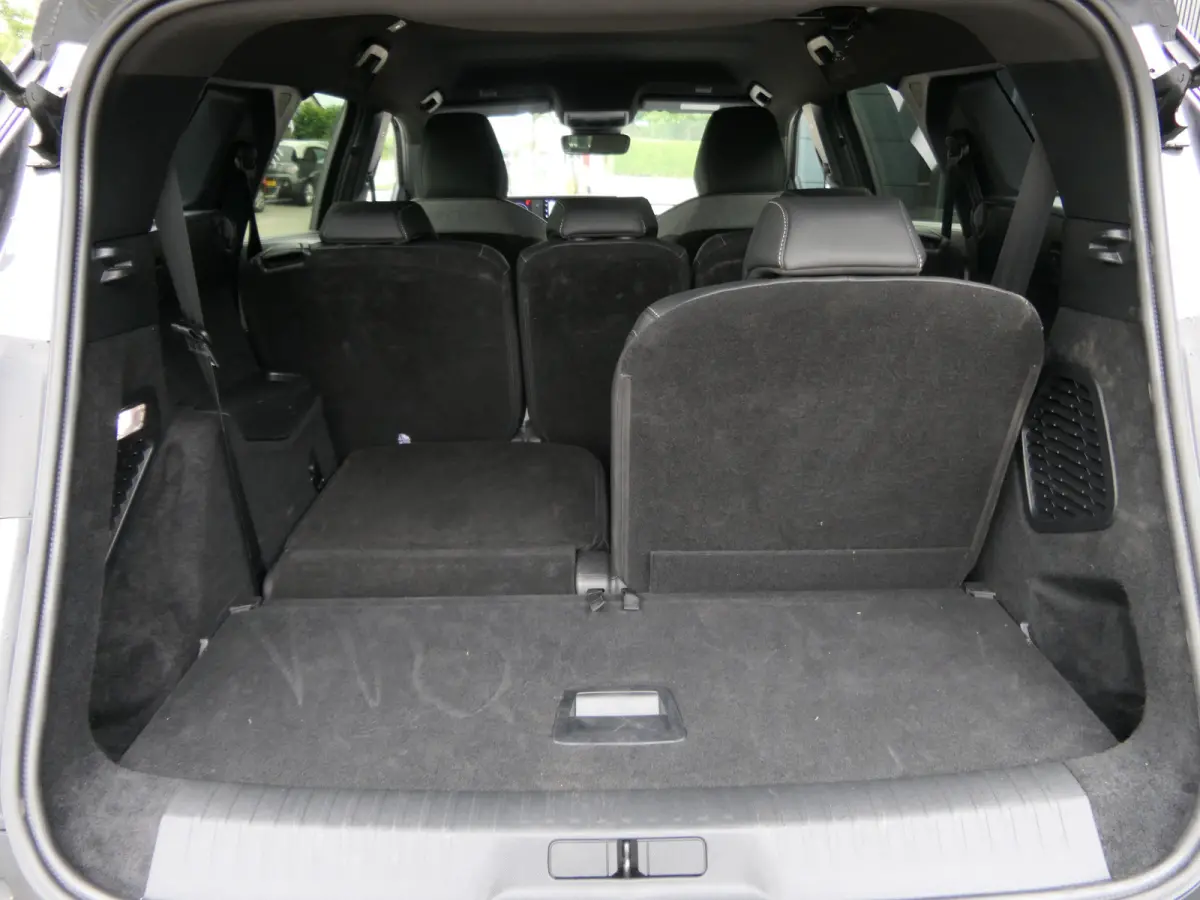 1.2 Hybrid 145pk Allure Automaat | 7 persoons | Camera | Apple Carplay/ Android Auto