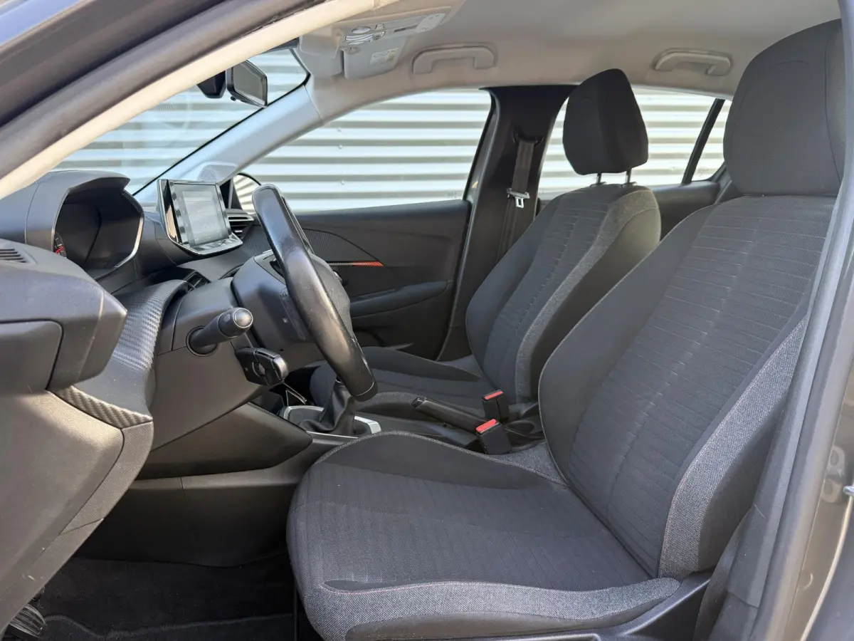 1.2 PureTech Active 2e Eigenaar|Navi|Carplay|Clima|Cruise|D-riem v.v. in 2023|N.A.P|Nieuwe APK bij Aflevering