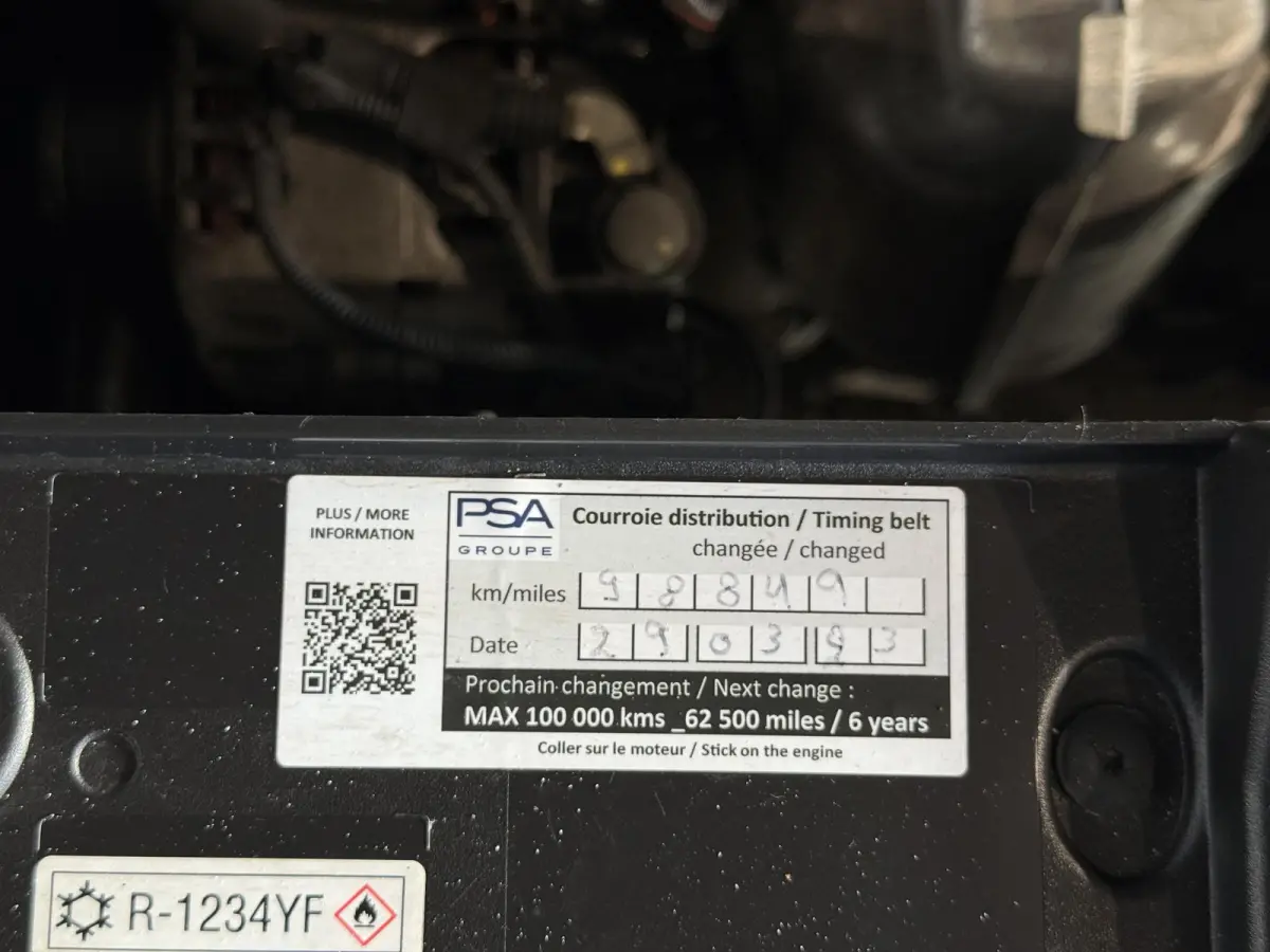 1.2 PureTech Active 2e Eigenaar|Navi|Carplay|Clima|Cruise|D-riem v.v. in 2023|N.A.P|Nieuwe APK bij Aflevering