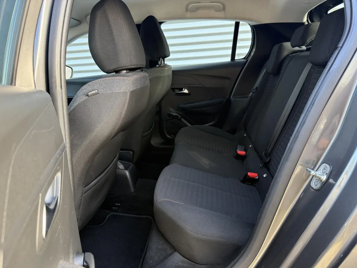 1.2 PureTech Active 2e Eigenaar|Navi|Carplay|Clima|Cruise|D-riem v.v. in 2023|N.A.P|Nieuwe APK bij Aflevering