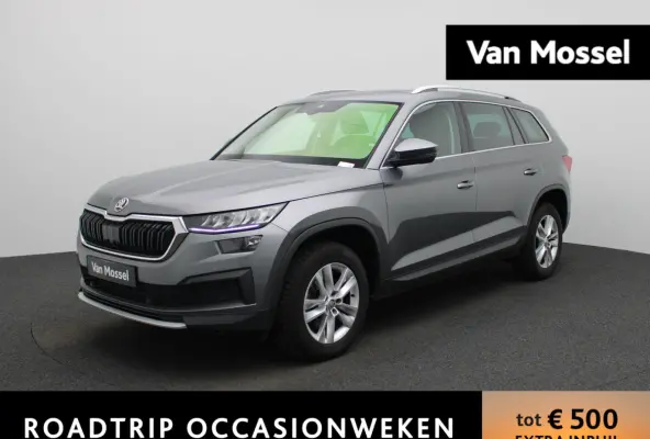 1.5 TSI Ambition | Automaat | Panoramadak | Stoel + Stuur Verwarming | Achteruitrij Camera | LED Koplampen |