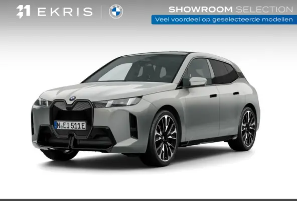xDrive45 M Sport Pro | Innovation Pack | Harman Kardon | Trekhaak