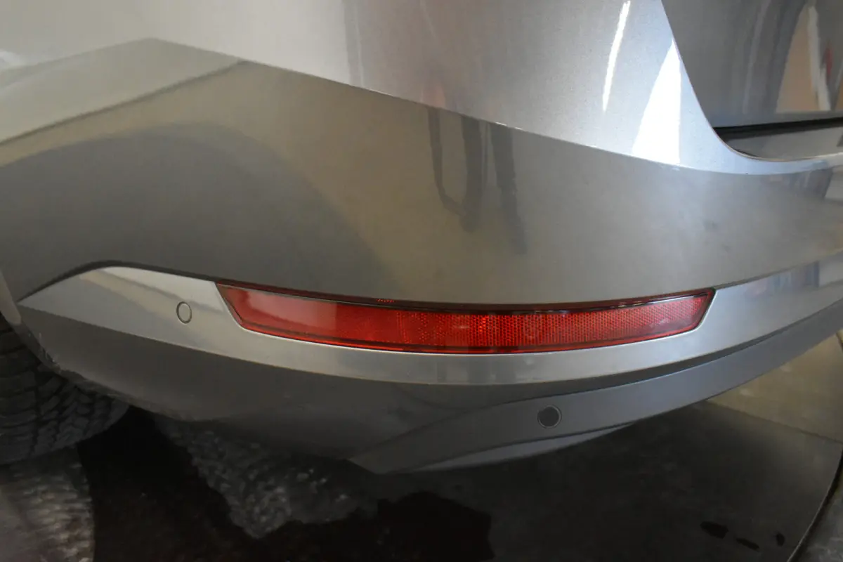 1.4 TSI iV Style Vol leder 360ºCam El aKlep + Trekh Dhoek