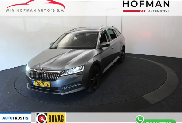 1.4 TSI iV Style Vol leder 360ºCam El aKlep + Trekh Dhoek