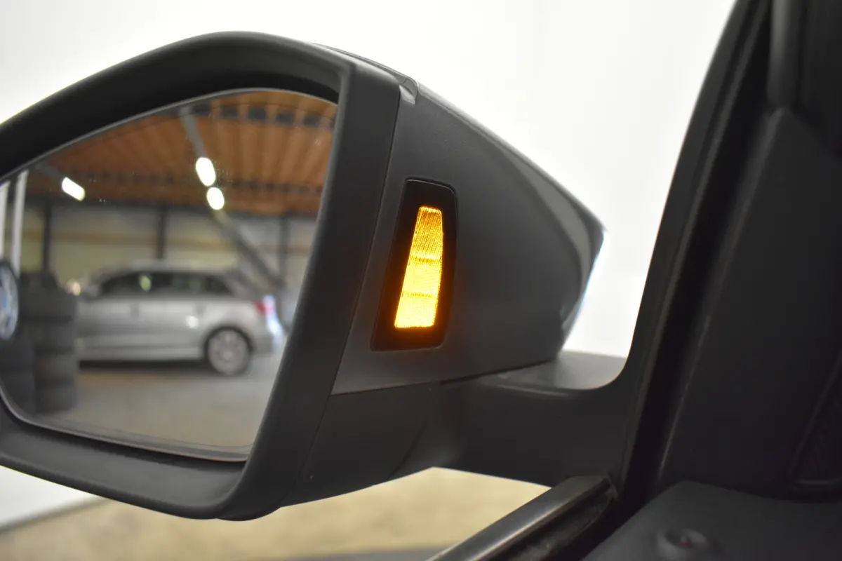 1.4 TSI iV Style Vol leder 360ºCam El aKlep + Trekh Dhoek