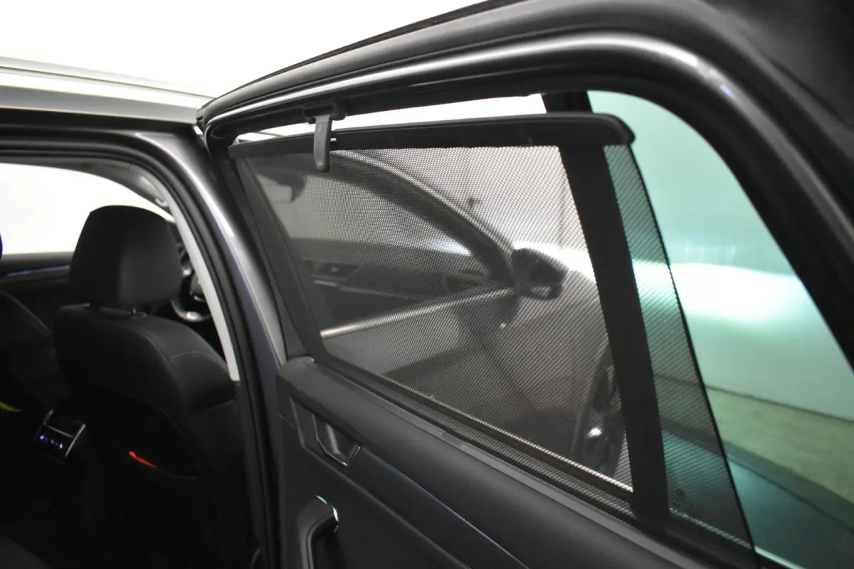 1.4 TSI iV Style Vol leder 360ºCam El aKlep + Trekh Dhoek