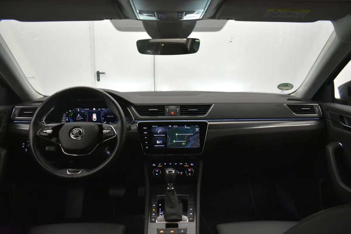 1.4 TSI iV Style Vol leder 360ºCam El aKlep + Trekh Dhoek