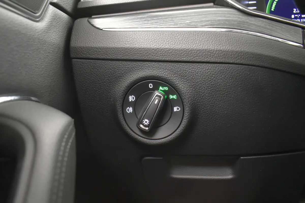 1.4 TSI iV Style Vol leder 360ºCam El aKlep + Trekh Dhoek
