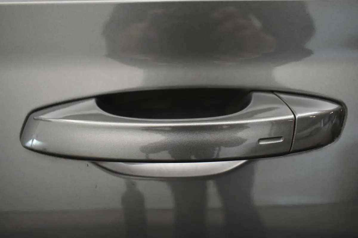 1.4 TSI iV Style Vol leder 360ºCam El aKlep + Trekh Dhoek