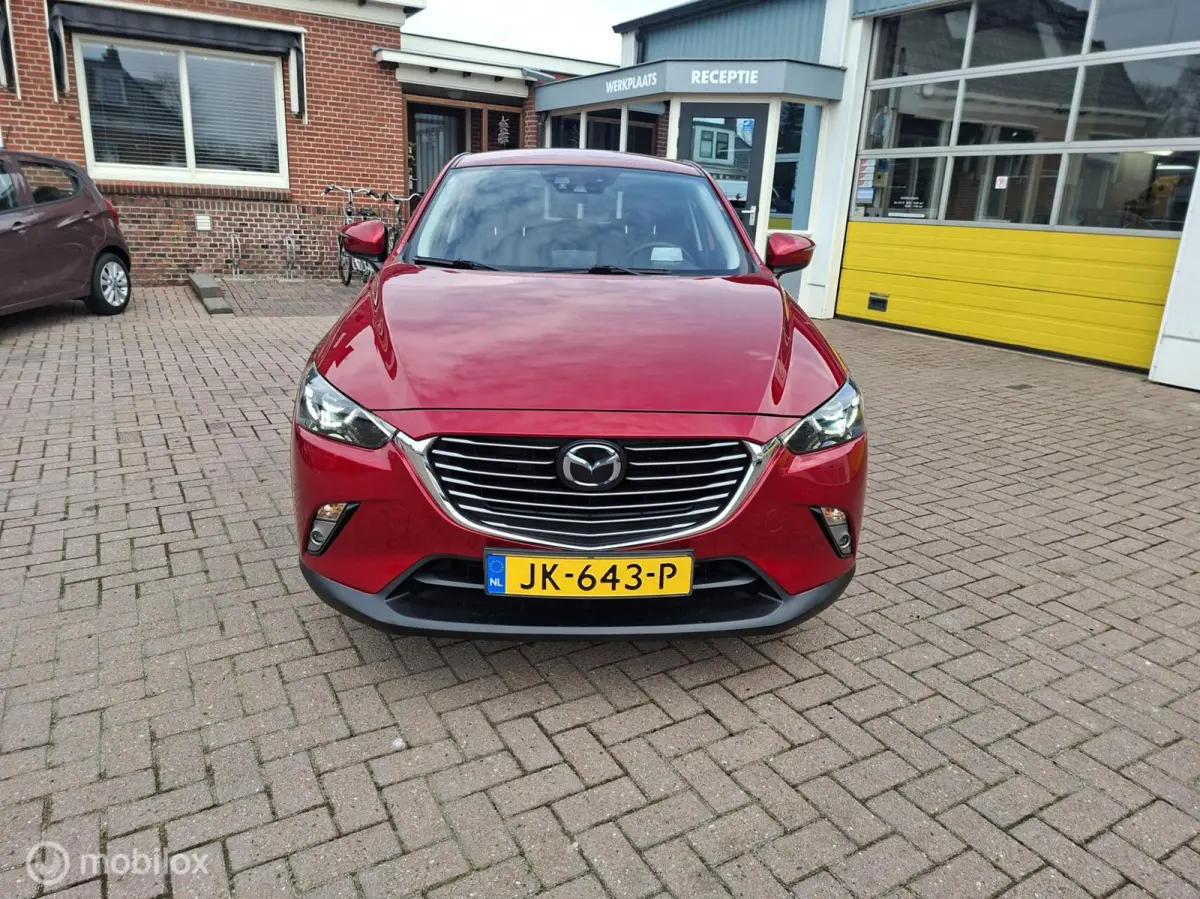 2.0 SkyActiv-G 120 GT-M