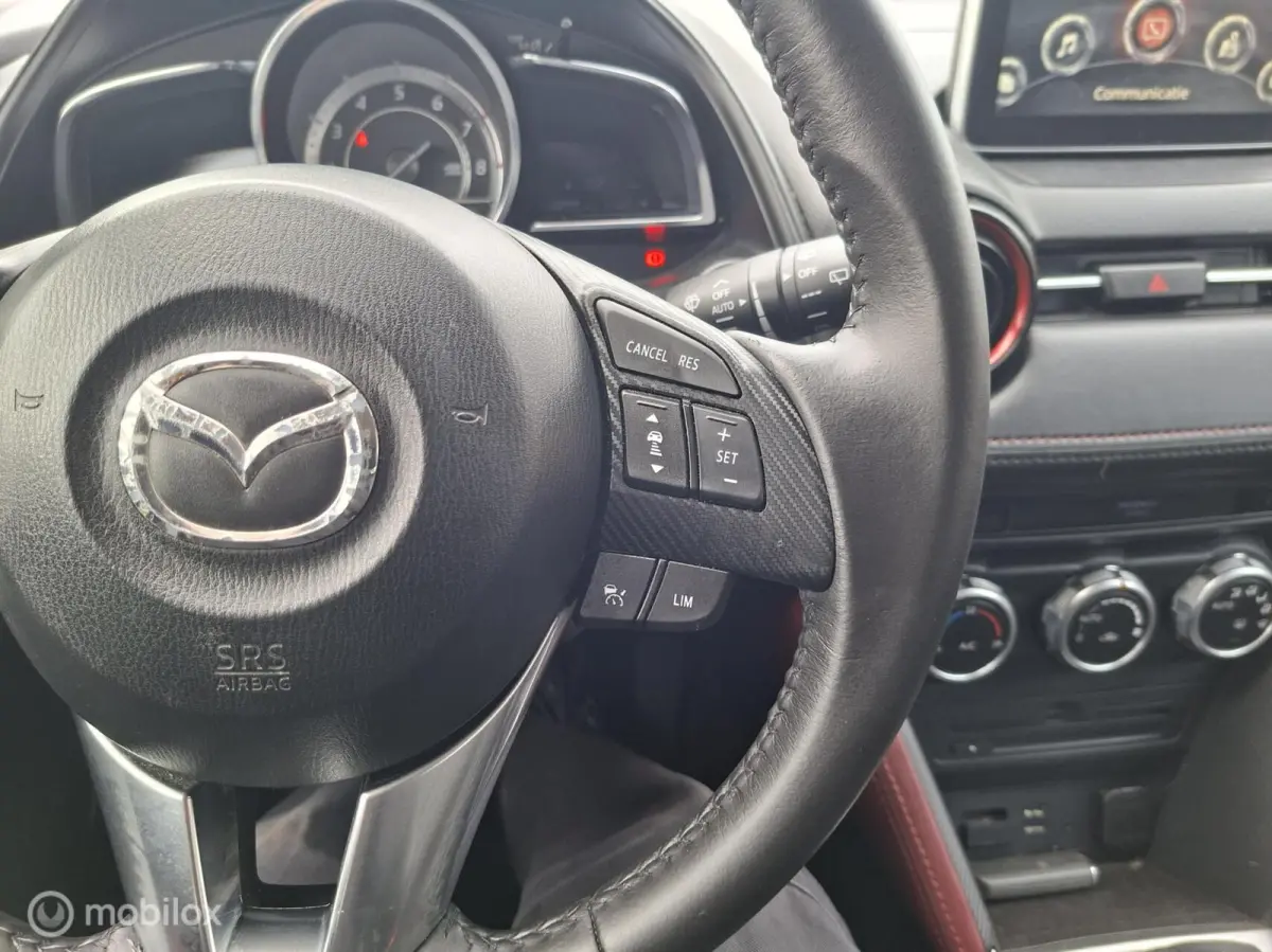 2.0 SkyActiv-G 120 GT-M