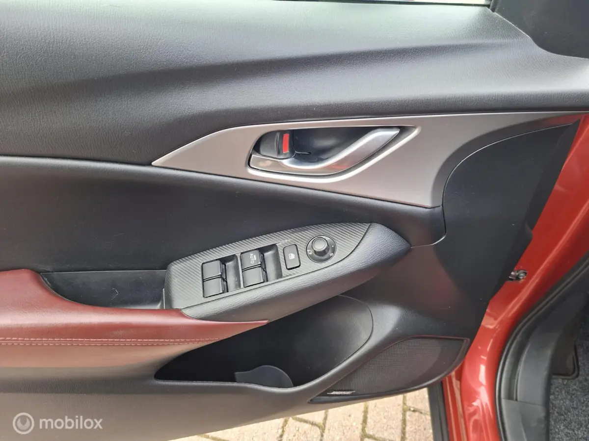 2.0 SkyActiv-G 120 GT-M