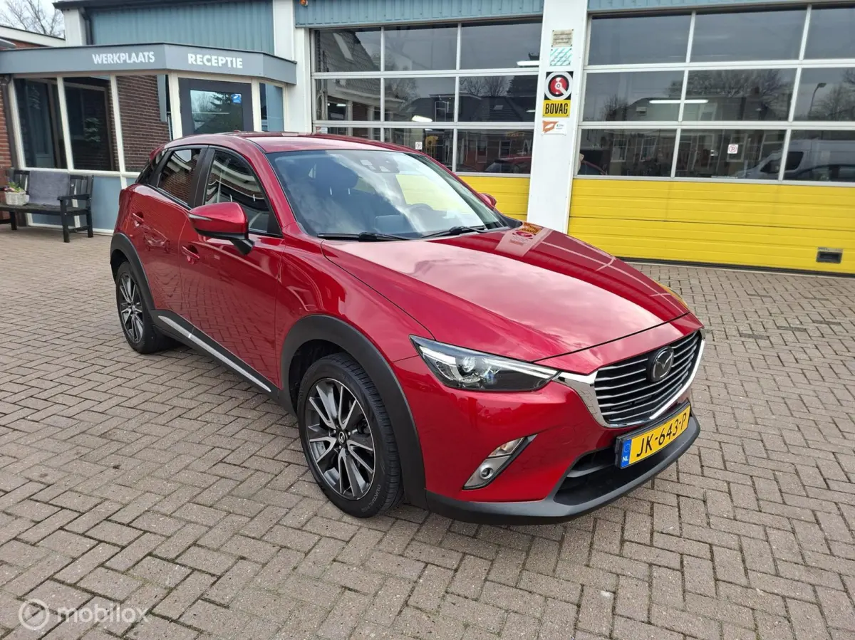 2.0 SkyActiv-G 120 GT-M