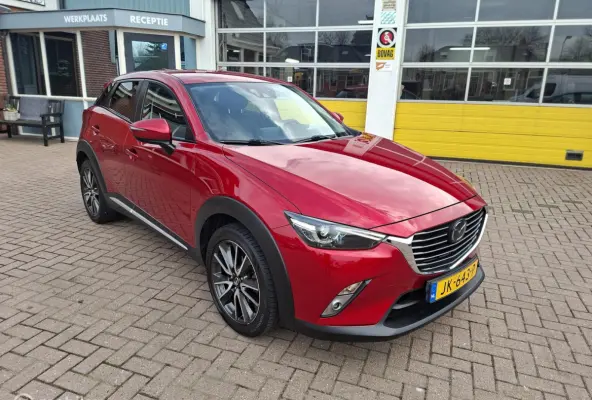 2.0 SkyActiv-G 120 GT-M