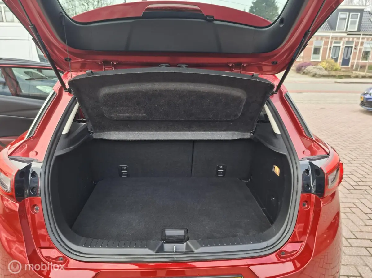 2.0 SkyActiv-G 120 GT-M