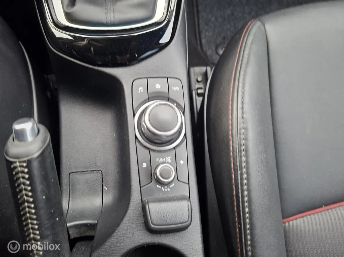 2.0 SkyActiv-G 120 GT-M