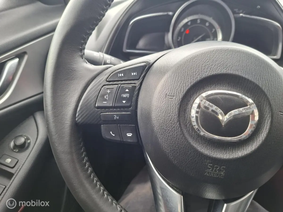 2.0 SkyActiv-G 120 GT-M