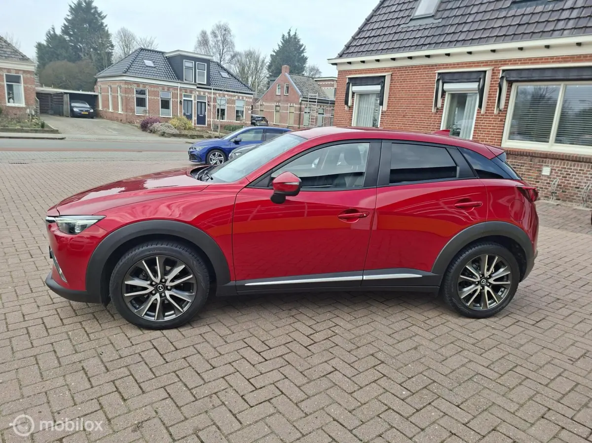 2.0 SkyActiv-G 120 GT-M