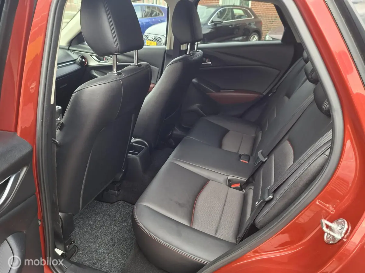 2.0 SkyActiv-G 120 GT-M