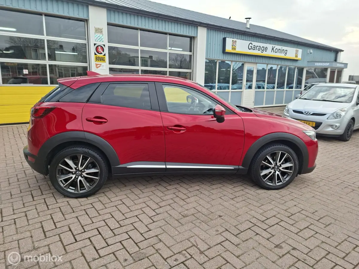 2.0 SkyActiv-G 120 GT-M