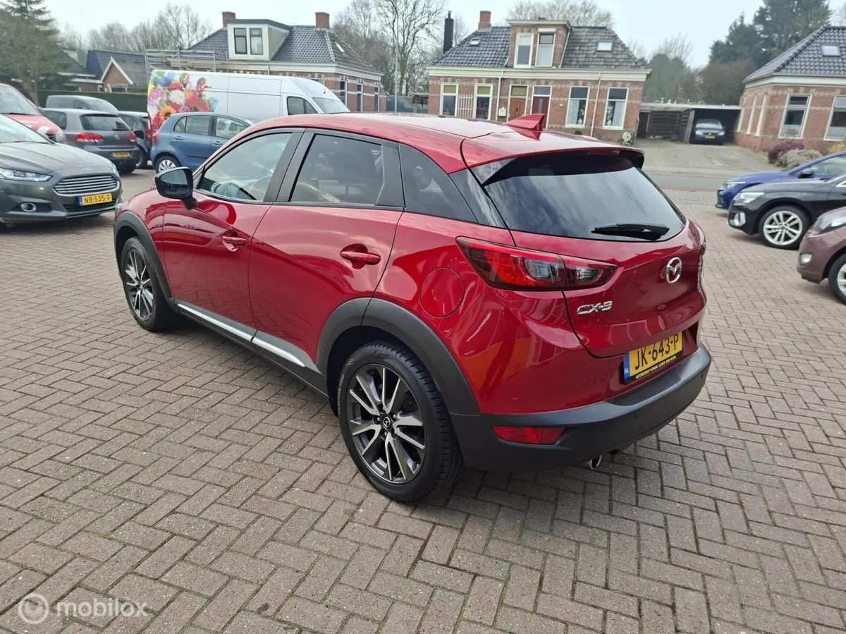 2.0 SkyActiv-G 120 GT-M