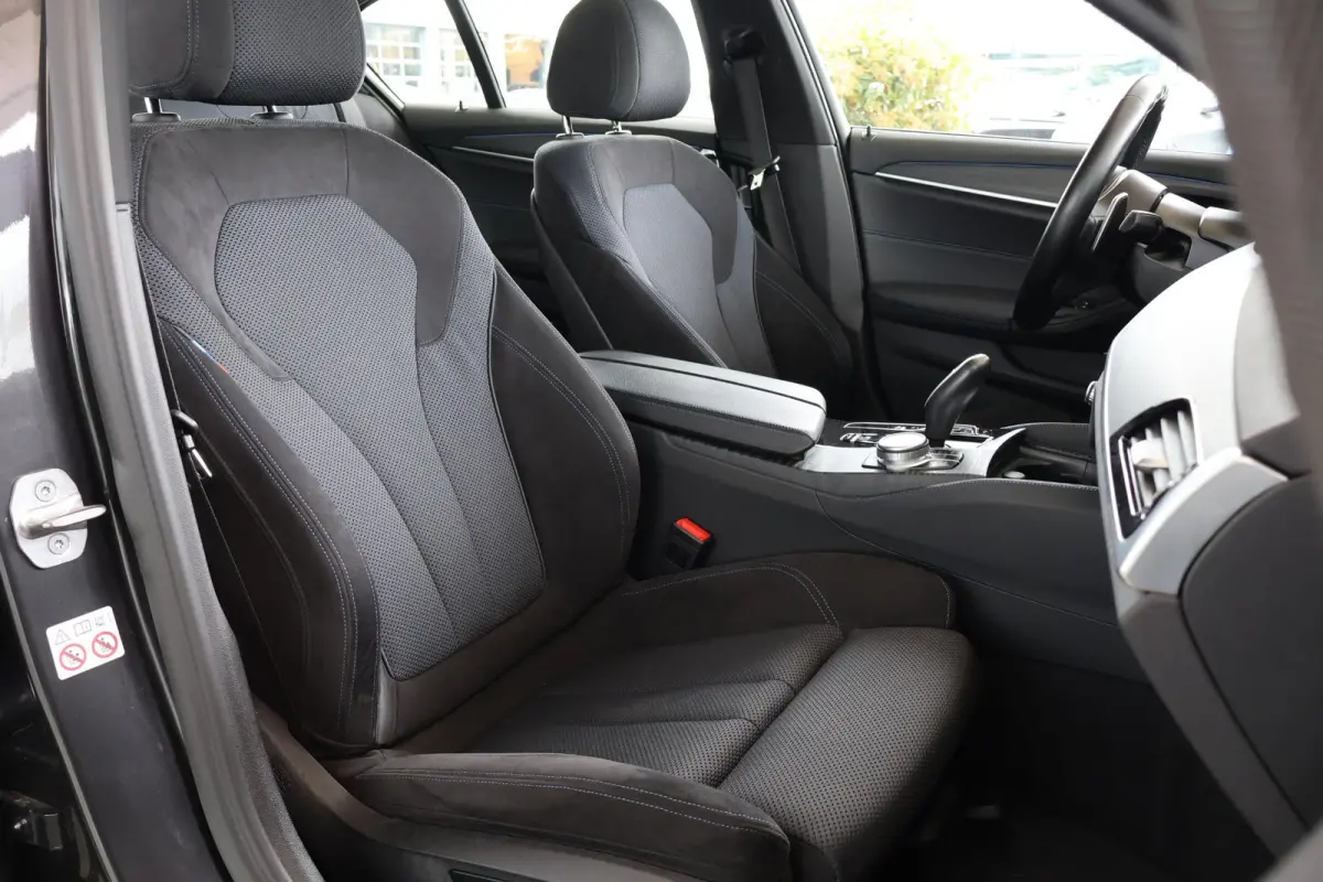 545e xDrive | M Sport | Panorama Dak | Stoelverwarming