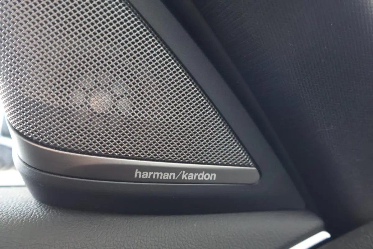 545e xDrive | M Sport | Panorama Dak | Stoelverwarming