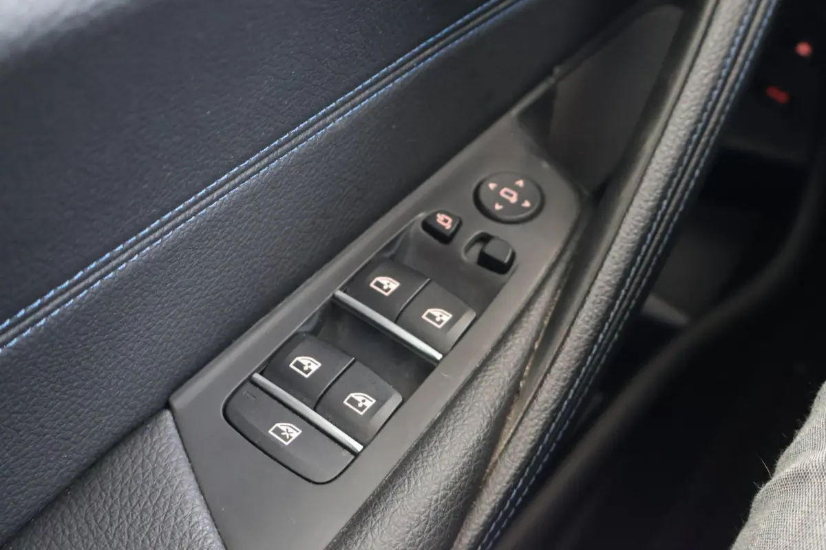 545e xDrive | M Sport | Panorama Dak | Stoelverwarming