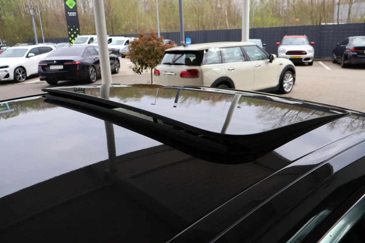 545e xDrive | M Sport | Panorama Dak | Stoelverwarming