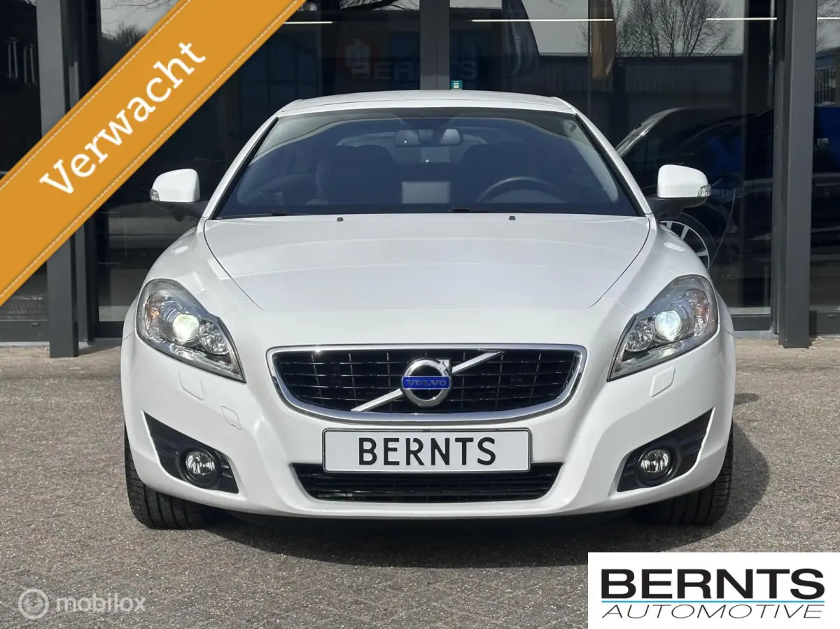 Convertible 2.5 T5 Summum