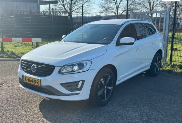 2.0 D3 FWD Automaat R-Design Xenon Trekhaak