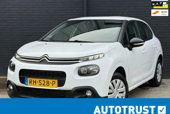 1.2 PureTech Feel 105g CARPLAY|AIRCO|CRUISE|ELEK RAMEN| NWE APK
