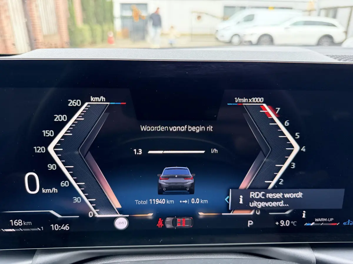 330i xDrive M-Sport Leder|AdaptiefCruise|HiFi