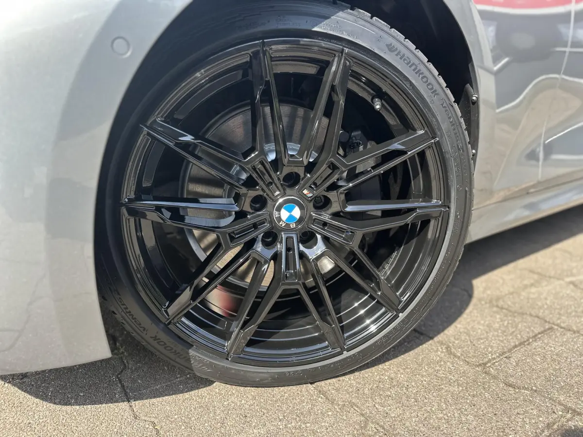 330i xDrive M-Sport Leder|AdaptiefCruise|HiFi
