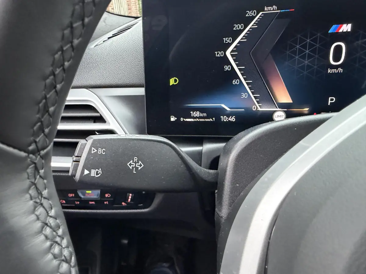 330i xDrive M-Sport Leder|AdaptiefCruise|HiFi