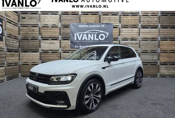 1.5 TSI ACT Highline Business R Pano VCP Leder 360 Navi Clima 19"LM