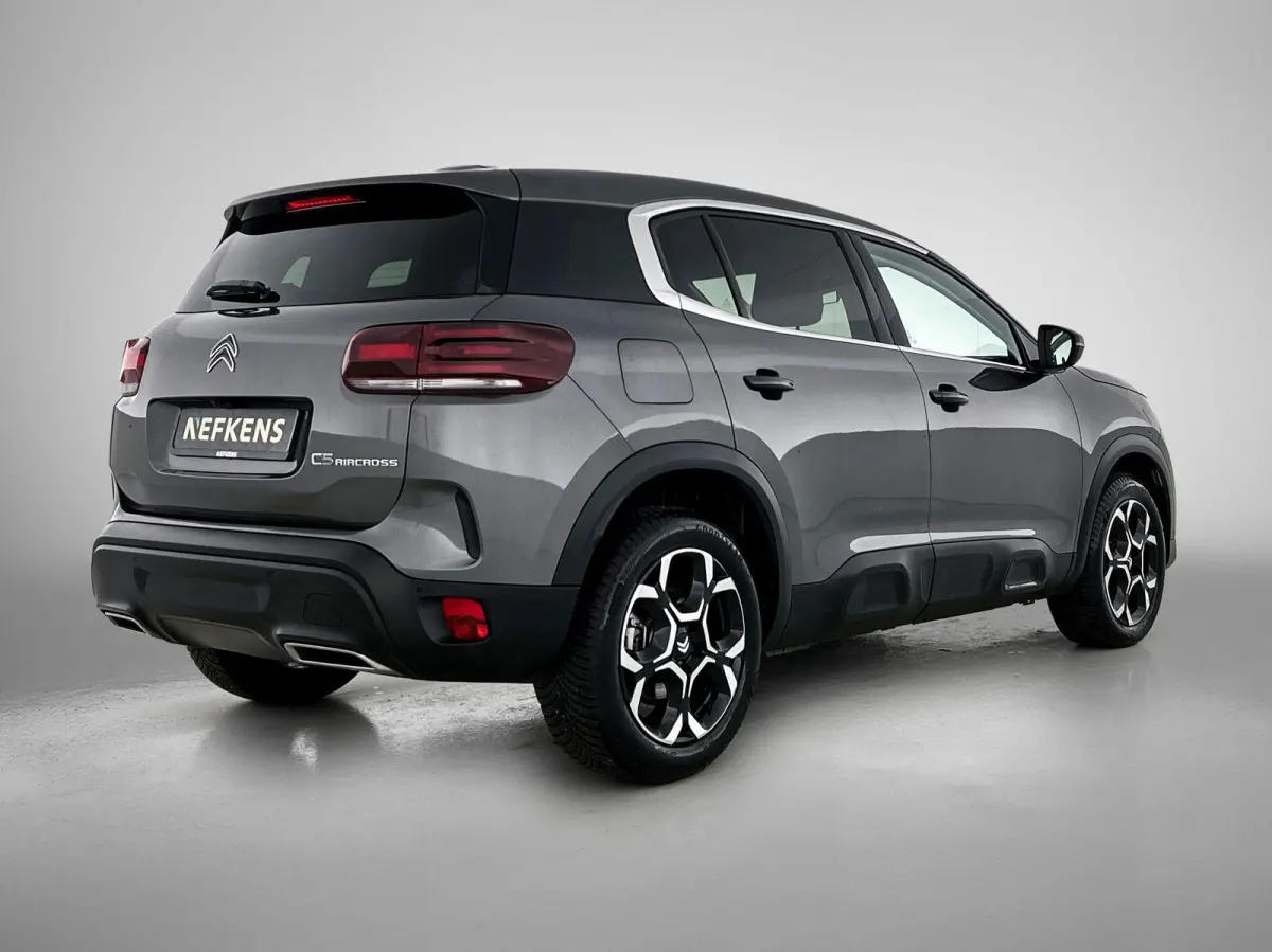 SUV Plus Hybrid 145pk Automaat | Navigatie | Achteruitrijcamera | Climate Control | Cruise Control | Parkeersensoren v+a | Keyless | Half lederen comfortstoelen | Stoelverwarming | Led kopla