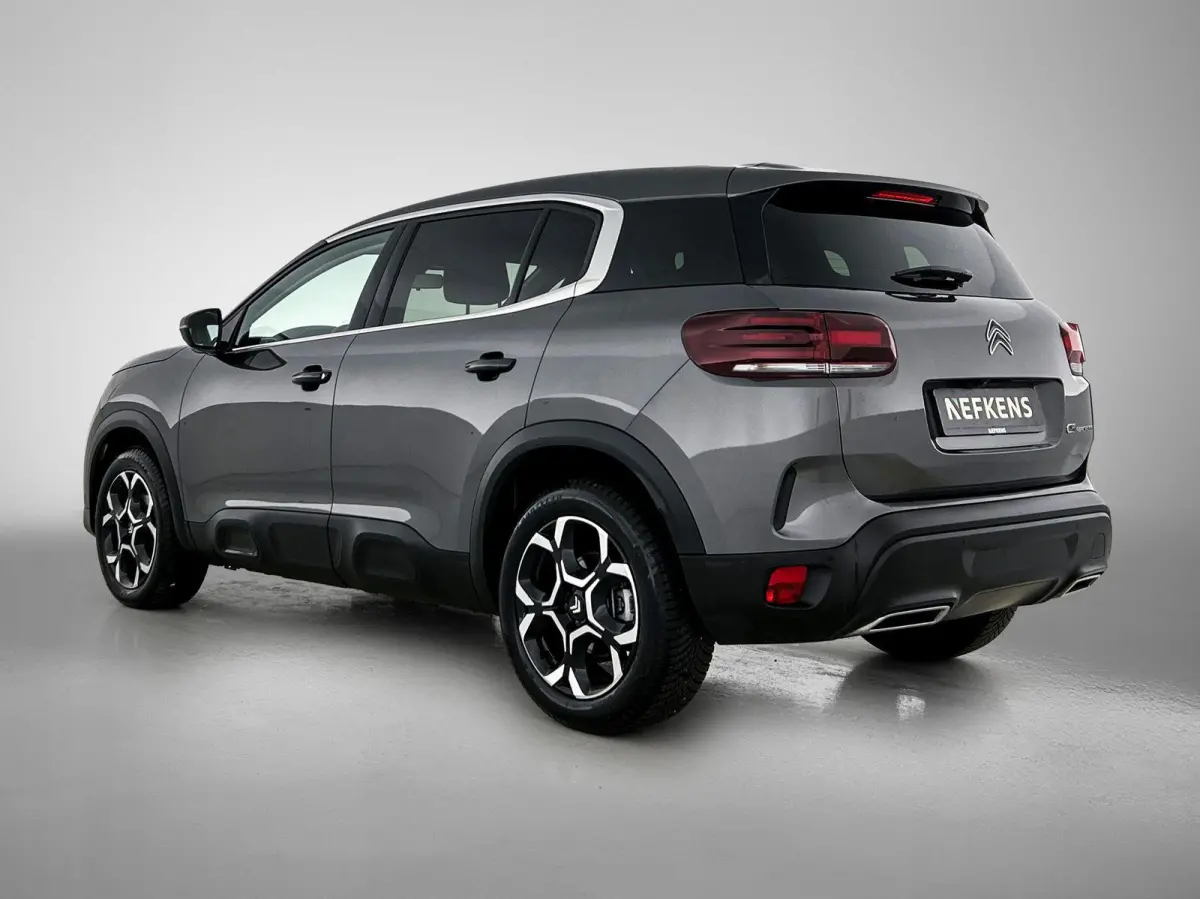 SUV Plus Hybrid 145pk Automaat | Navigatie | Achteruitrijcamera | Climate Control | Cruise Control | Parkeersensoren v+a | Keyless | Half lederen comfortstoelen | Stoelverwarming | Led kopla