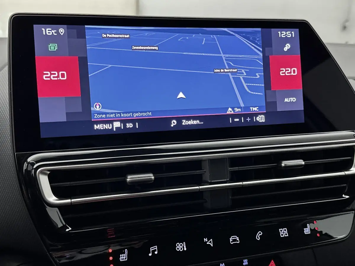 SUV Plus Hybrid 145pk Automaat | Navigatie | Achteruitrijcamera | Climate Control | Cruise Control | Parkeersensoren v+a | Keyless | Half lederen comfortstoelen | Stoelverwarming | Led kopla