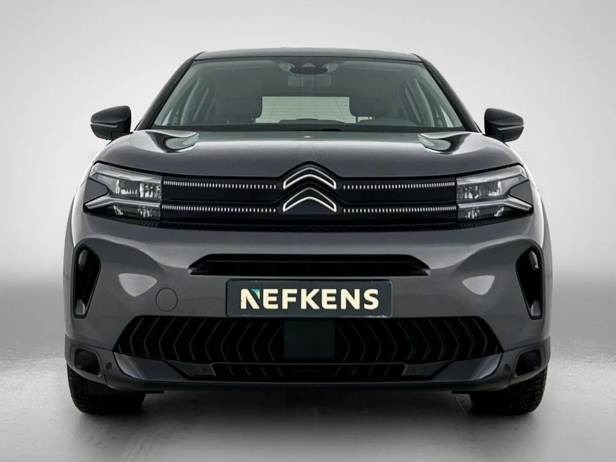 SUV Plus Hybrid 145pk Automaat | Navigatie | Achteruitrijcamera | Climate Control | Cruise Control | Parkeersensoren v+a | Keyless | Half lederen comfortstoelen | Stoelverwarming | Led kopla
