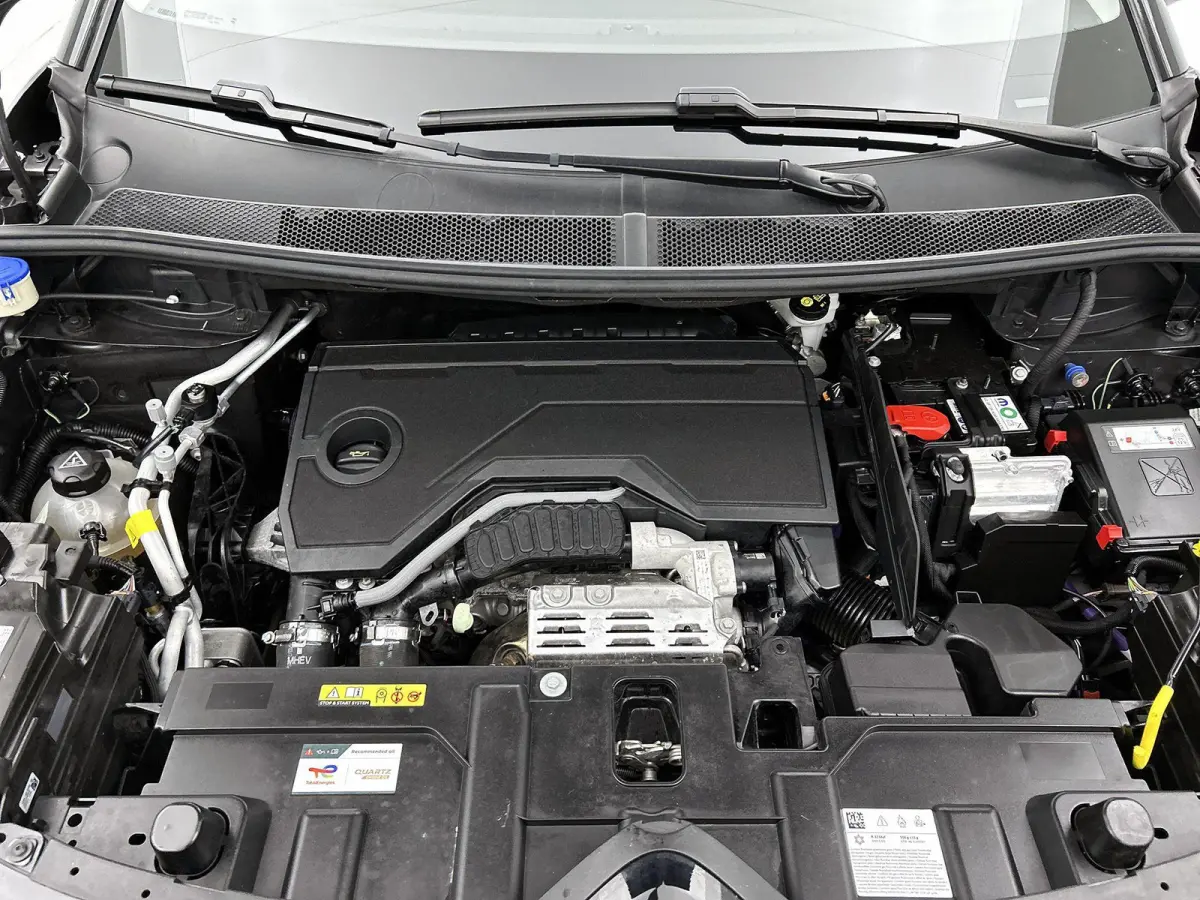 SUV Plus Hybrid 145pk Automaat | Navigatie | Achteruitrijcamera | Climate Control | Cruise Control | Parkeersensoren v+a | Keyless | Half lederen comfortstoelen | Stoelverwarming | Led kopla