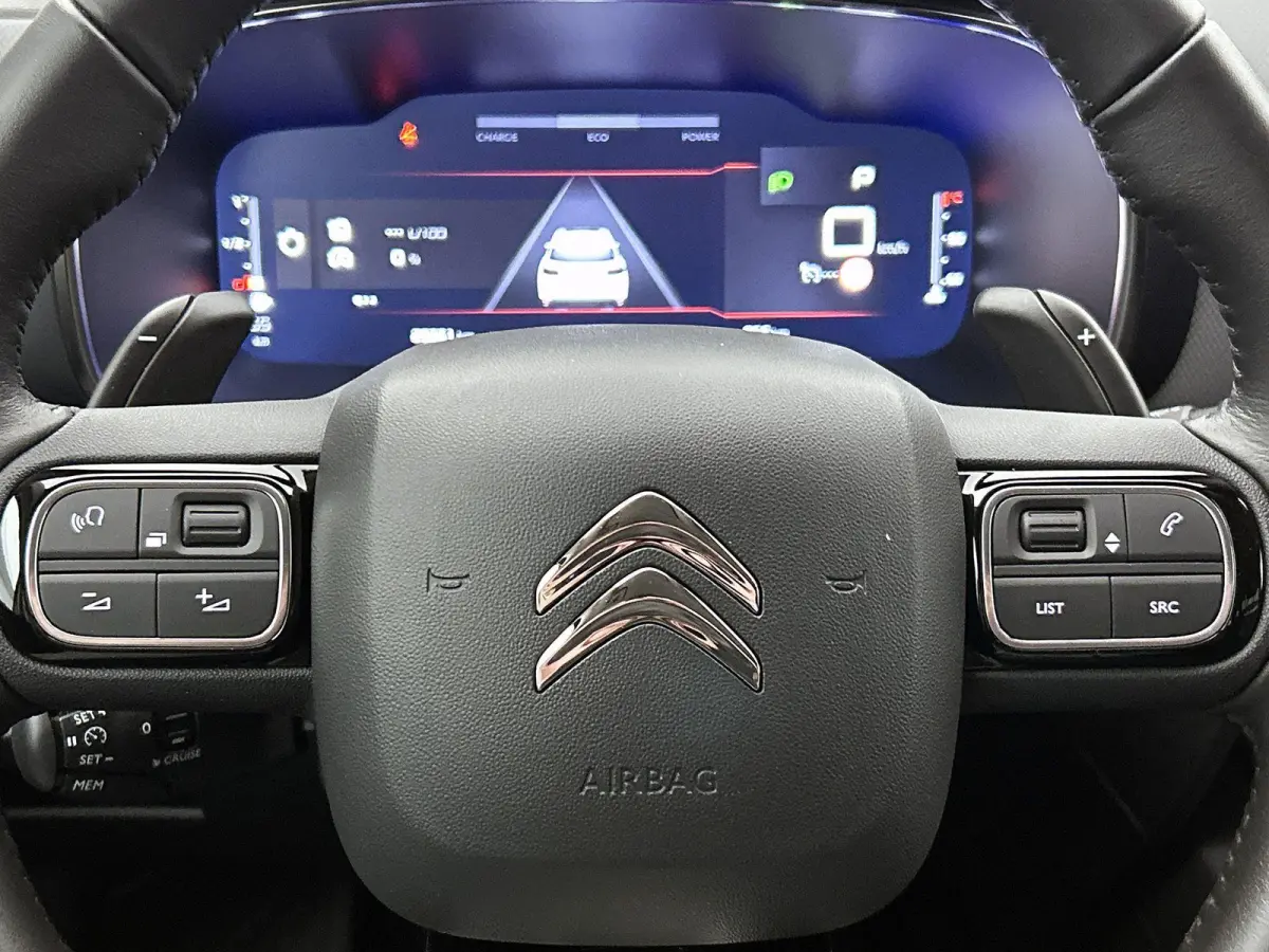 SUV Plus Hybrid 145pk Automaat | Navigatie | Achteruitrijcamera | Climate Control | Cruise Control | Parkeersensoren v+a | Keyless | Half lederen comfortstoelen | Stoelverwarming | Led kopla