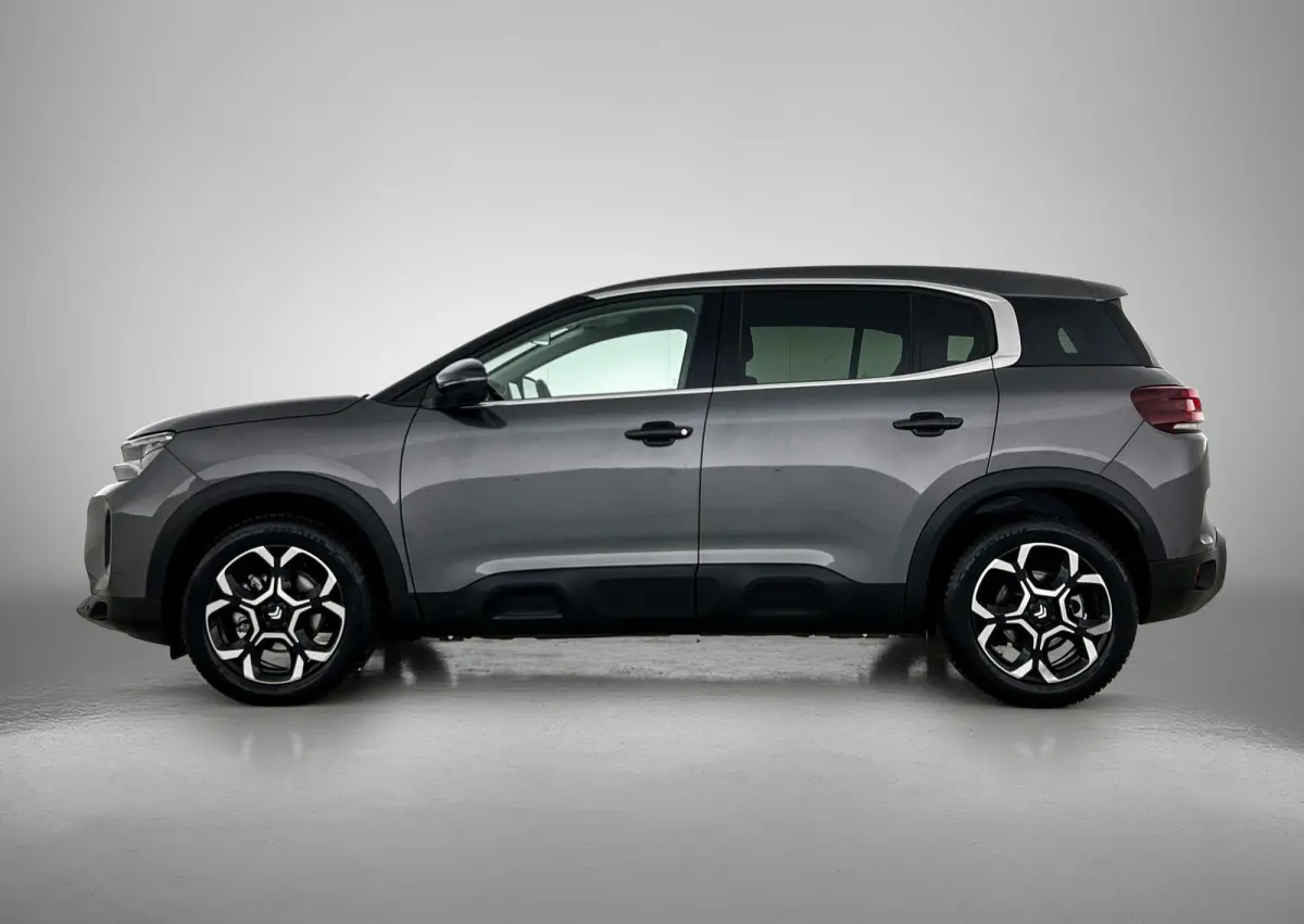 SUV Plus Hybrid 145pk Automaat | Navigatie | Achteruitrijcamera | Climate Control | Cruise Control | Parkeersensoren v+a | Keyless | Half lederen comfortstoelen | Stoelverwarming | Led kopla