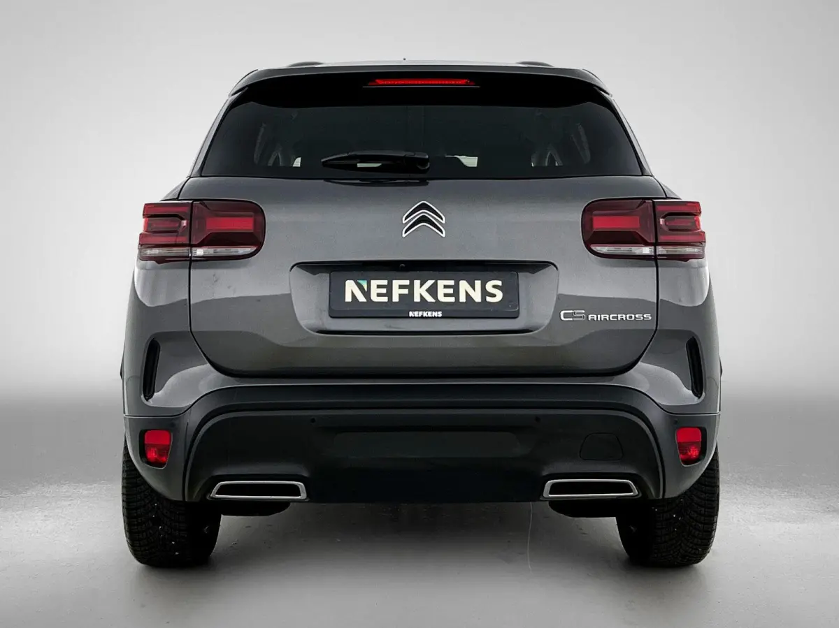 SUV Plus Hybrid 145pk Automaat | Navigatie | Achteruitrijcamera | Climate Control | Cruise Control | Parkeersensoren v+a | Keyless | Half lederen comfortstoelen | Stoelverwarming | Led kopla