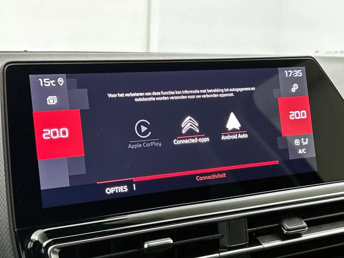 SUV Plus Hybrid 145pk Automaat | Navigatie | Achteruitrijcamera | Climate Control | Cruise Control | Parkeersensoren v+a | Keyless | Half lederen comfortstoelen | Stoelverwarming | Led kopla