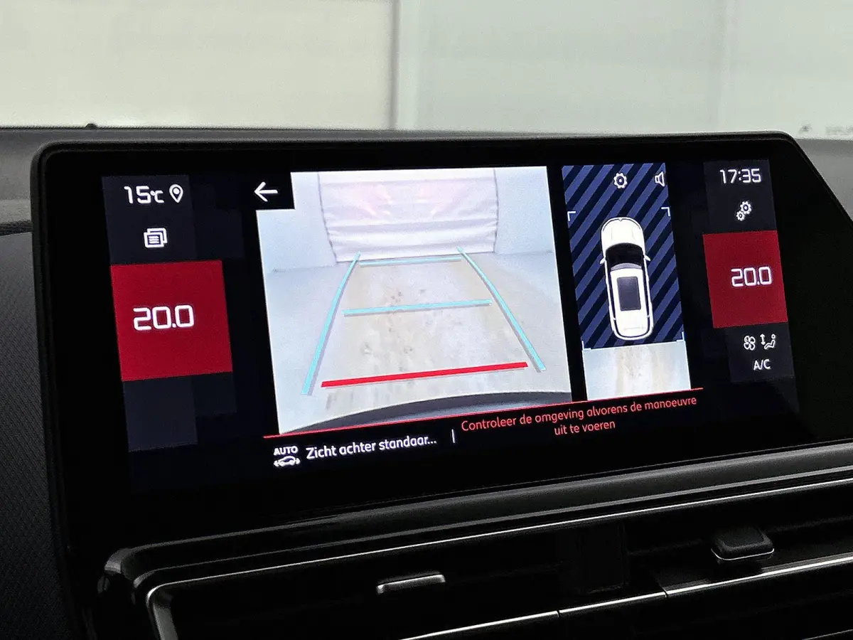 SUV Plus Hybrid 145pk Automaat | Navigatie | Achteruitrijcamera | Climate Control | Cruise Control | Parkeersensoren v+a | Keyless | Half lederen comfortstoelen | Stoelverwarming | Led kopla