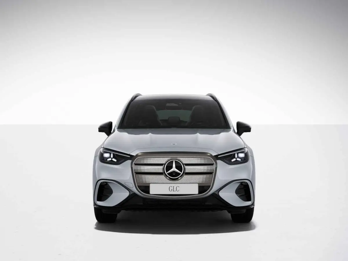 electric 400 4MATIC Launch Edition 94 kWh
