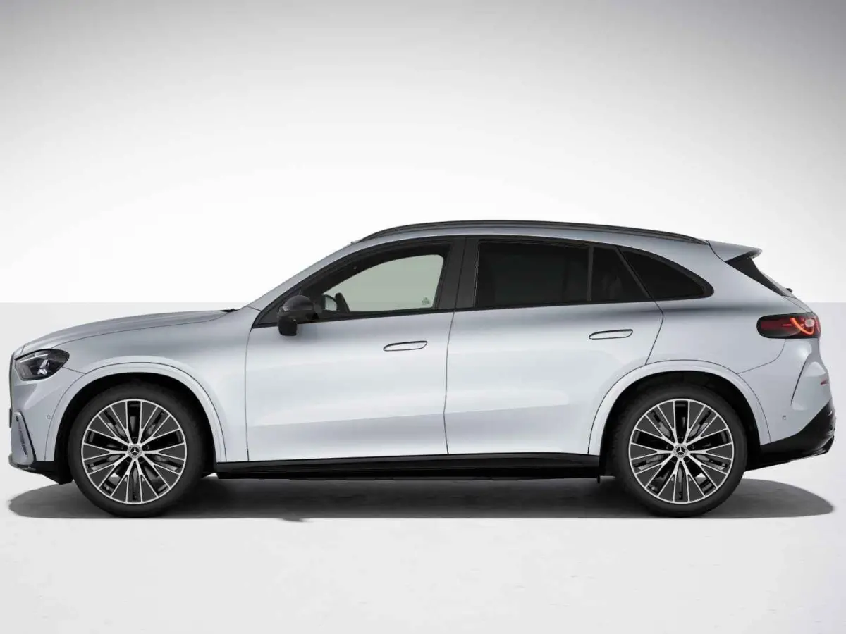 electric 400 4MATIC Launch Edition 94 kWh