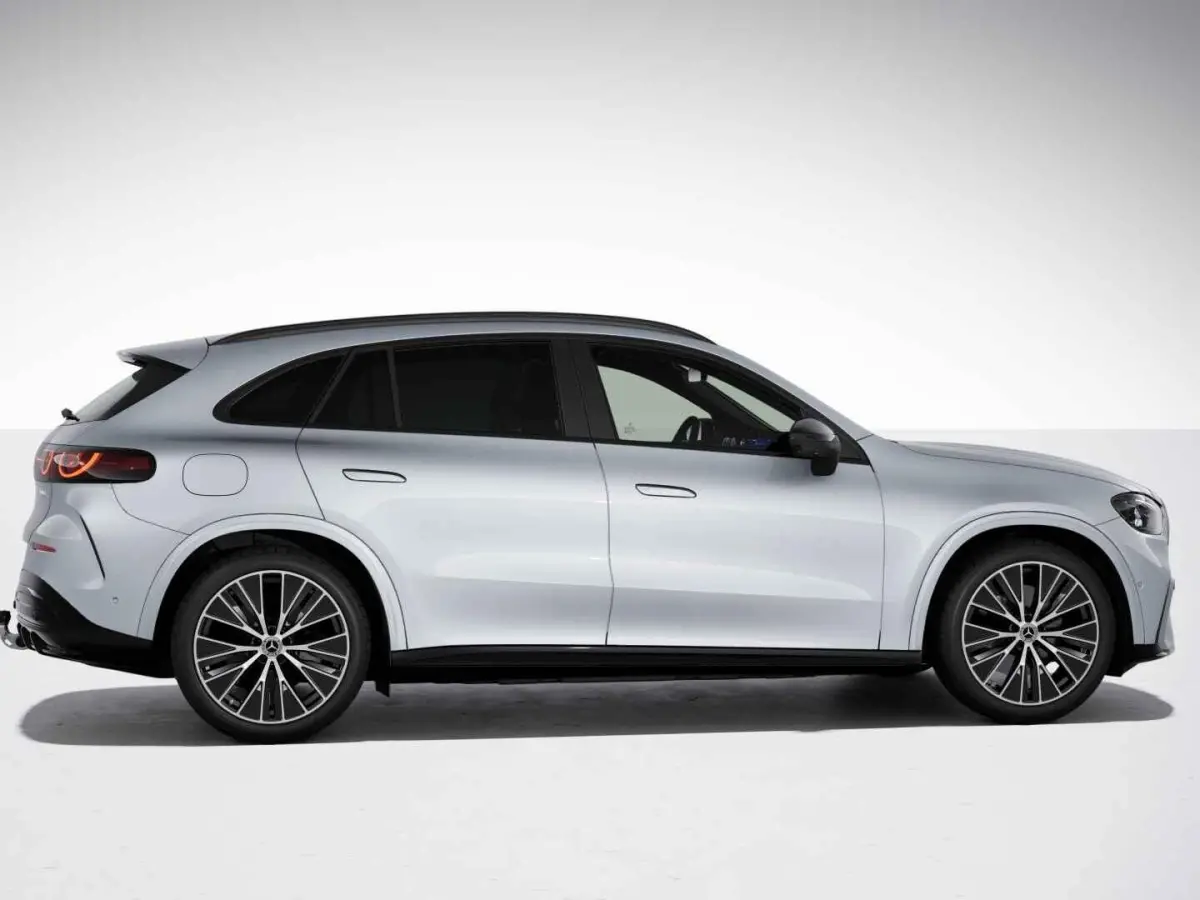 electric 400 4MATIC Launch Edition 94 kWh
